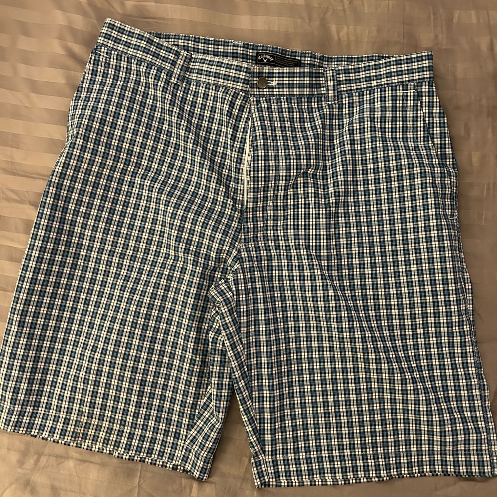 Callaway Shorts
